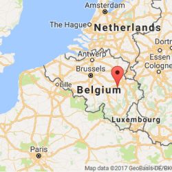 Belgium