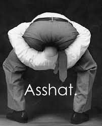 asshat | Jason Griffey | Flickr