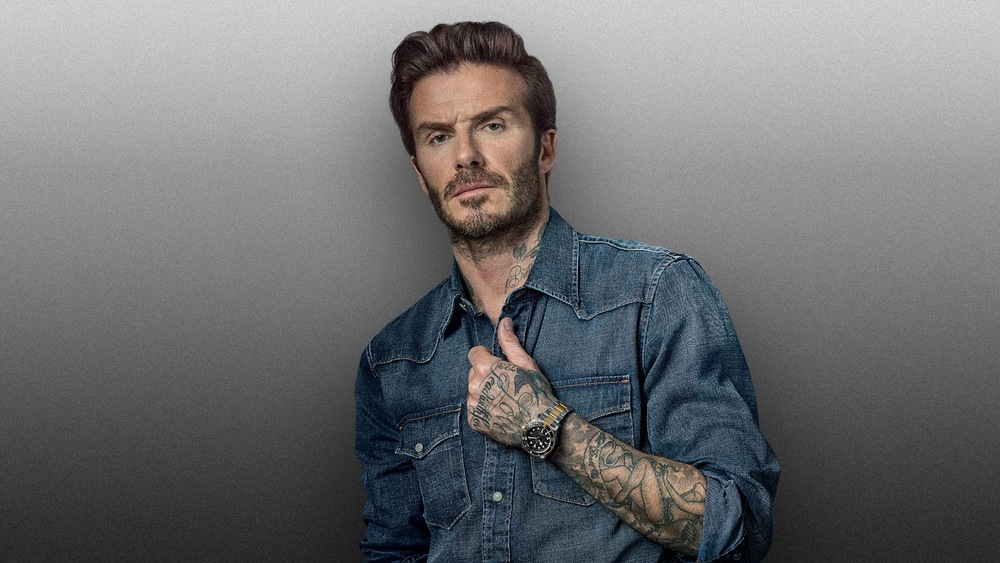David Beckham Thinning Hair Did He Take Propecia Or Use Caboki Hair ...