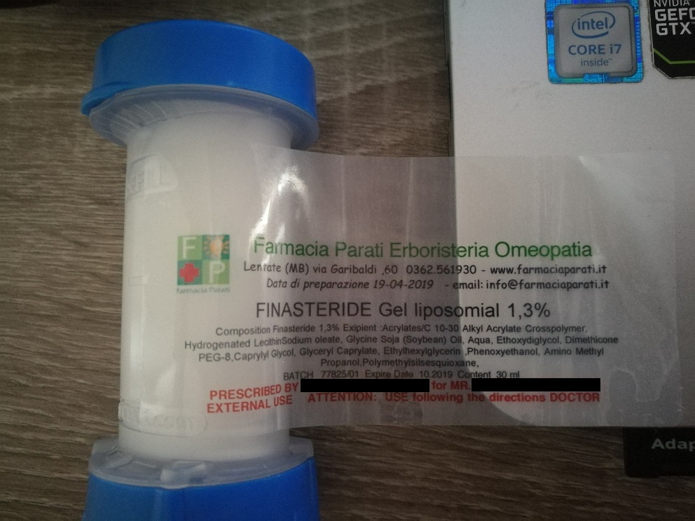 topical finasteride and minoxidil reddit