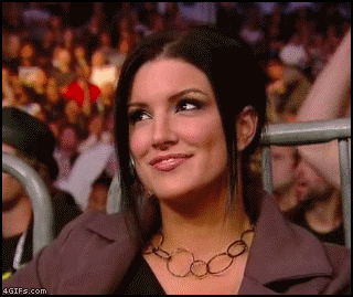 gina-carano-lip-bite.gif