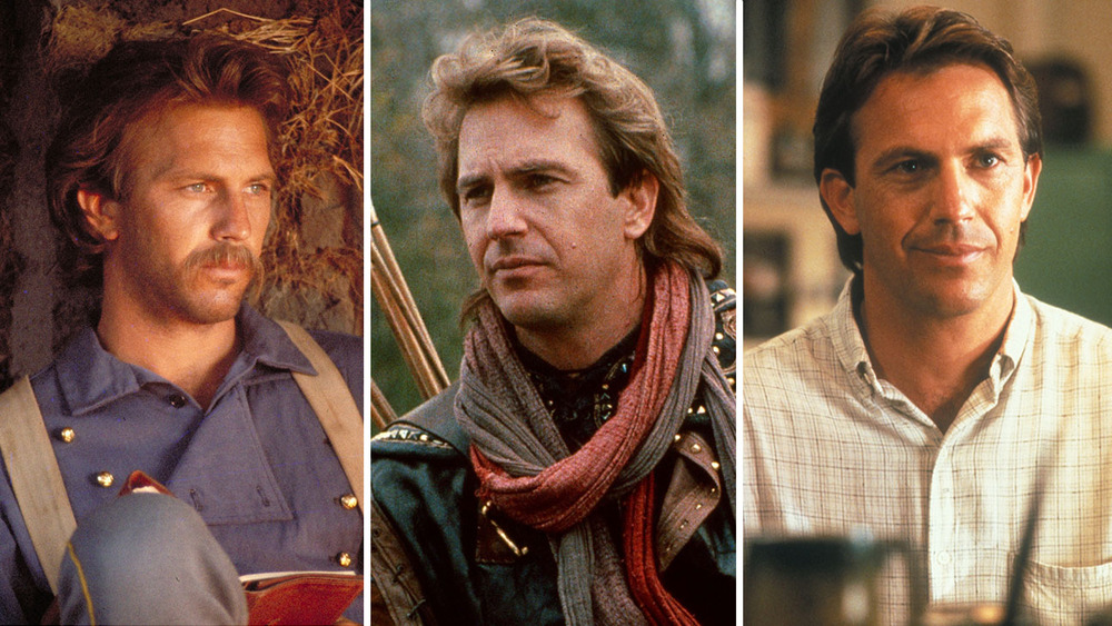 Kevin Costner And The Cast Against A Transplant At A Young Age 