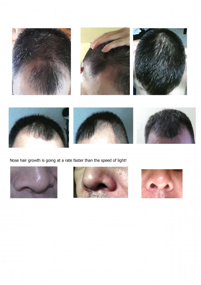 Life is beautiful and enjoyable with hair.jpg