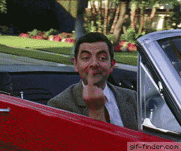 Mr_Bean_Middle_Finger.gif
