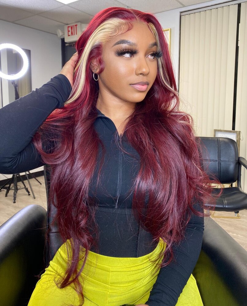 Ombre burgundy color.jpg