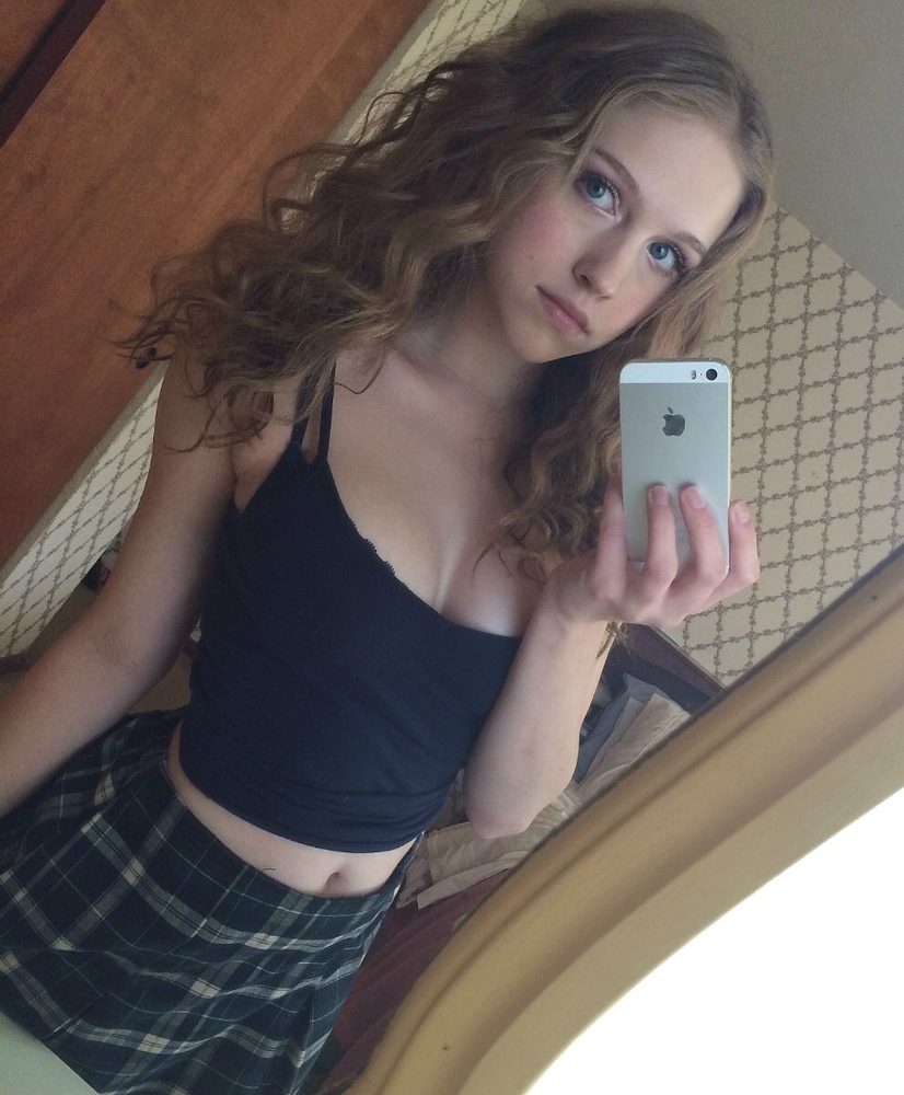 What i consider 10/10 is Hanna Hallysem, a famous girl on tumbler. includes...