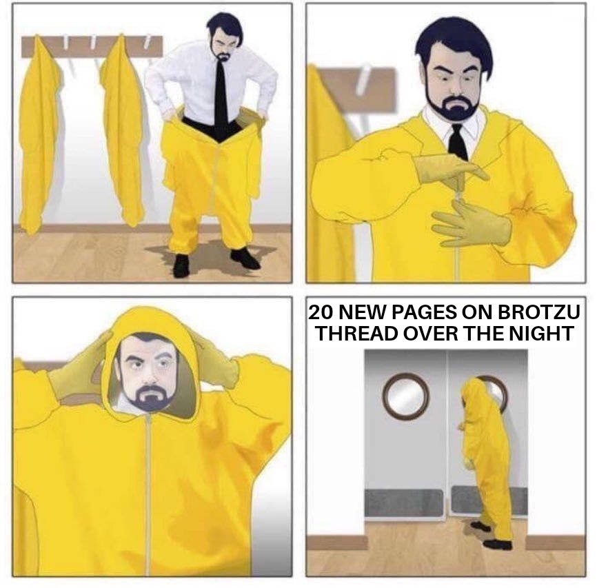 Put on the hazmat suit brotzu.jpg