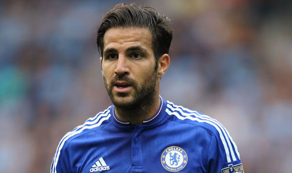 Cesc Fabregas Went From Being A 9/10 Slayer To A 3/10 Creep | HairLossTalk  Forums