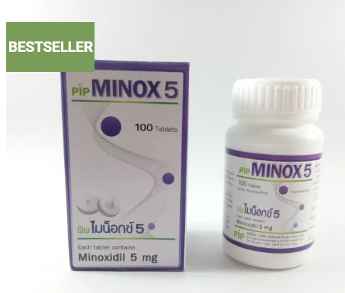 is oral minoxidil dangerous