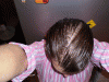 Wet hair combed back 2010027.gif