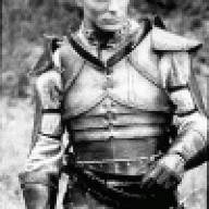 Sir Guy of Frizzbourne