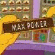 Maxpwr