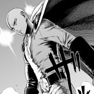 SaitamaSensei