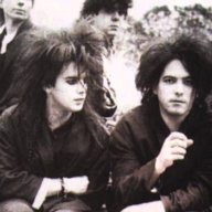 thecure