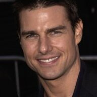 Tom Cruise