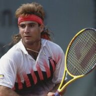 Andreagassi