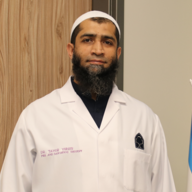 DrTahirYunus