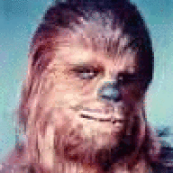 chewbacca