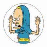 Cornholio