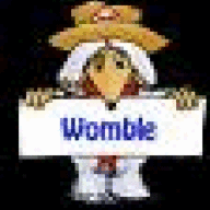 Womble