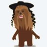 Jewbacca