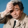 columbo