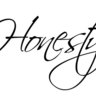 honesty