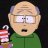 Mr Garrison