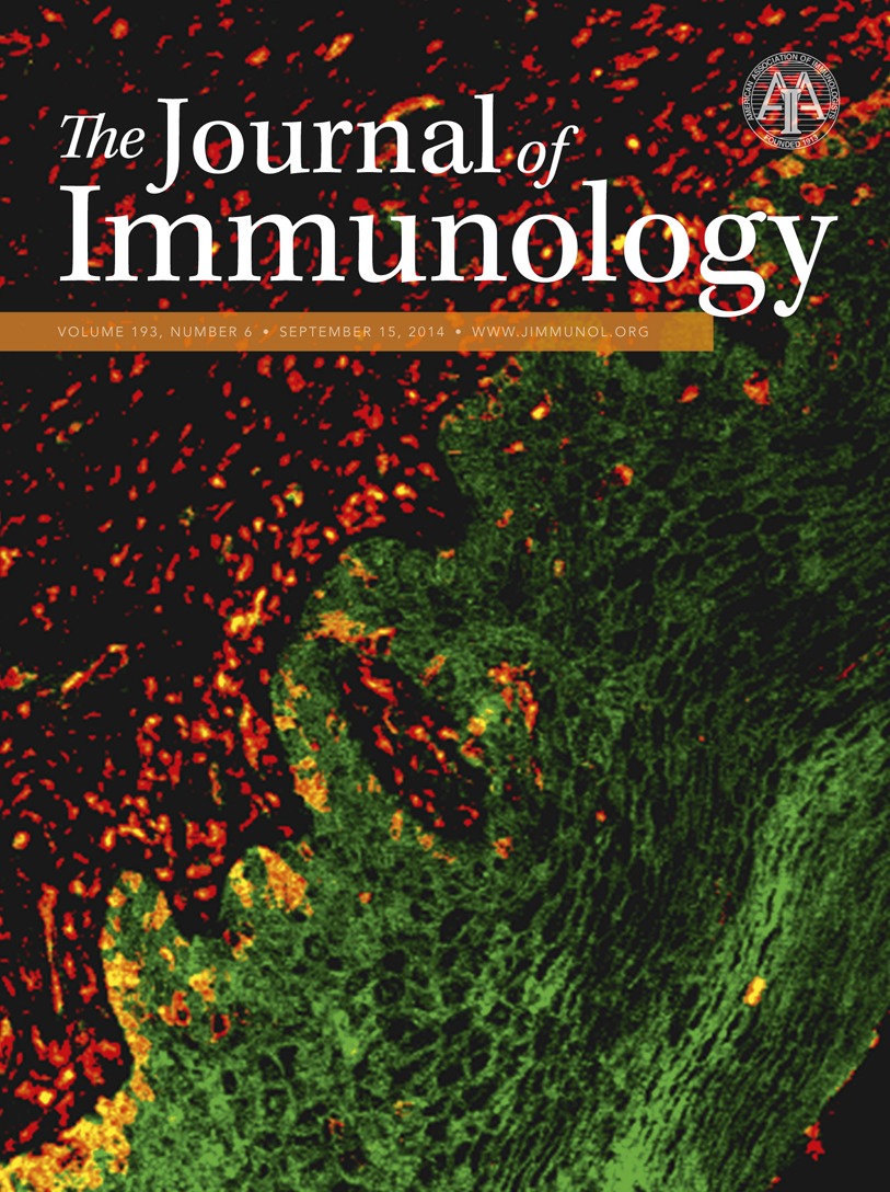 www.jimmunol.org