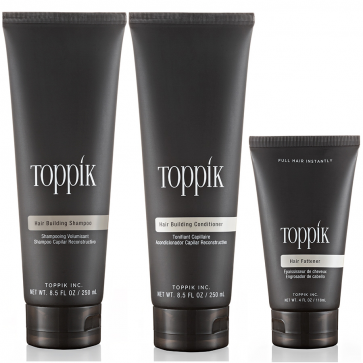 Toppik Shampoo Conditioner Hair Fattener
