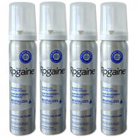 Rogaine Foam - 4 Months