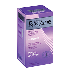 Rogaine for Women 1 Month