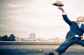 Hair Loss Treatments for Men – The Official Guide