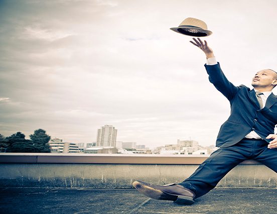 Hair Loss Treatments for Men – The Official Guide