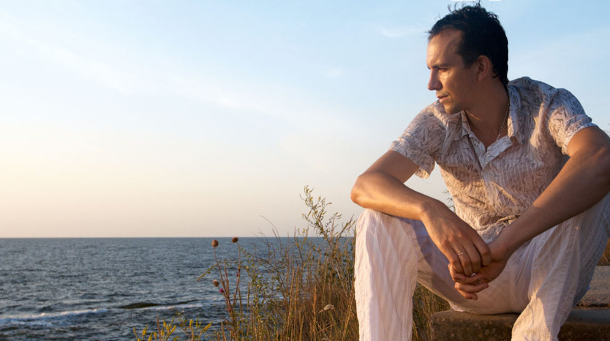 Losing Your Hair?  Its Really Not So Bad…