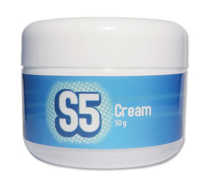 Buy S5 Cream