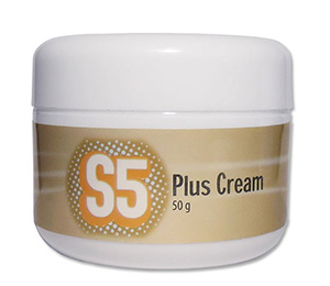 Buy S5 Plus Cream