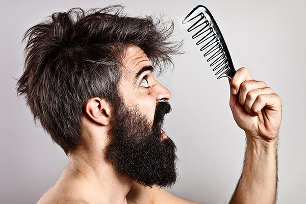 Understanding Shedding and Hair Loss Treatment
