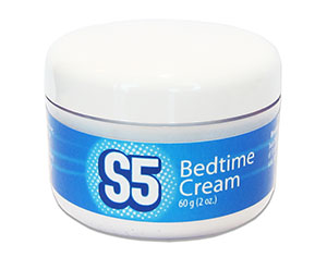 S5 Cream