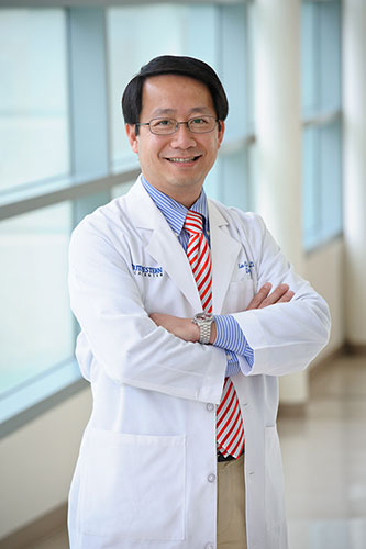 dr lu le